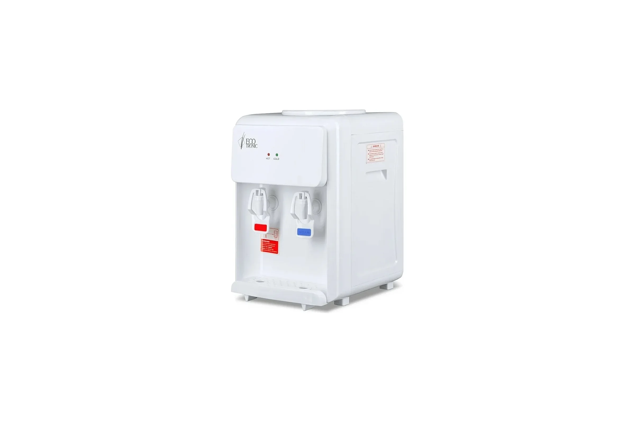 Кулер для воды Ecotronic R2-TE, 12258