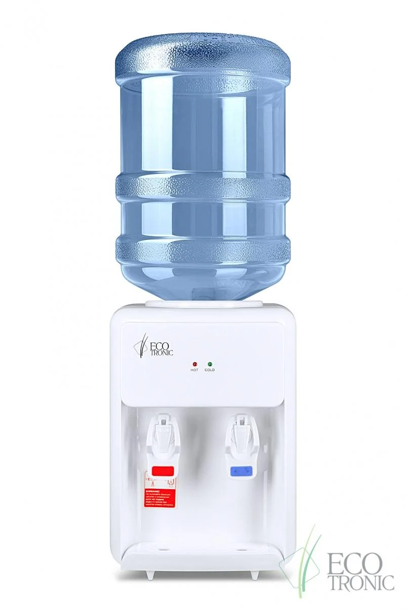Кулер для воды Ecotronic R2-TE, 12258