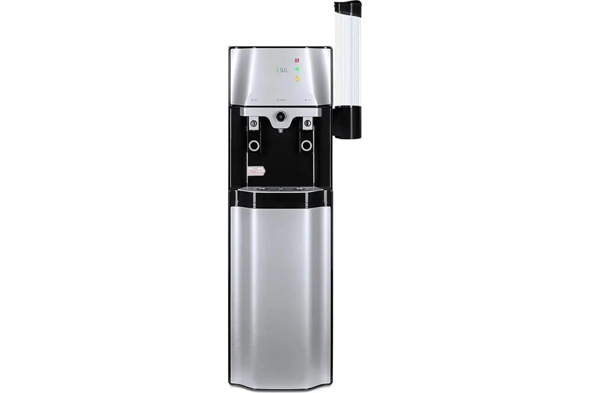 Кулер для воды Ecotronic T98-U4L black (ETK12460)