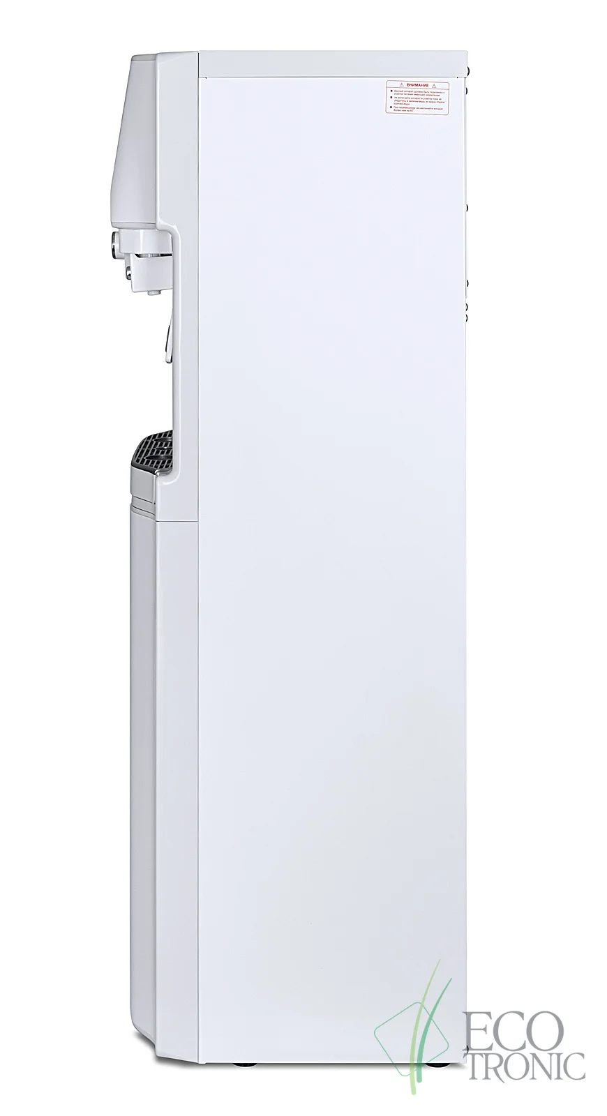 Кулер для воды Ecotronic T98-U4L white (ETK12461)