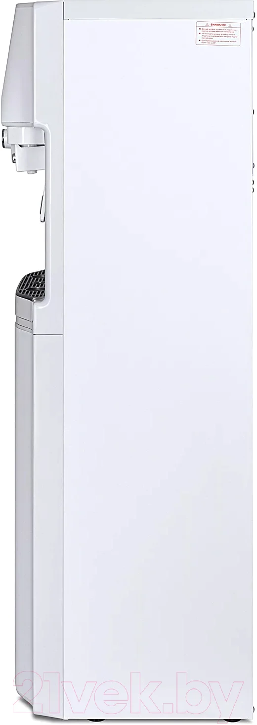 Кулер для воды Ecotronic T98-U4L white (ETK12461)