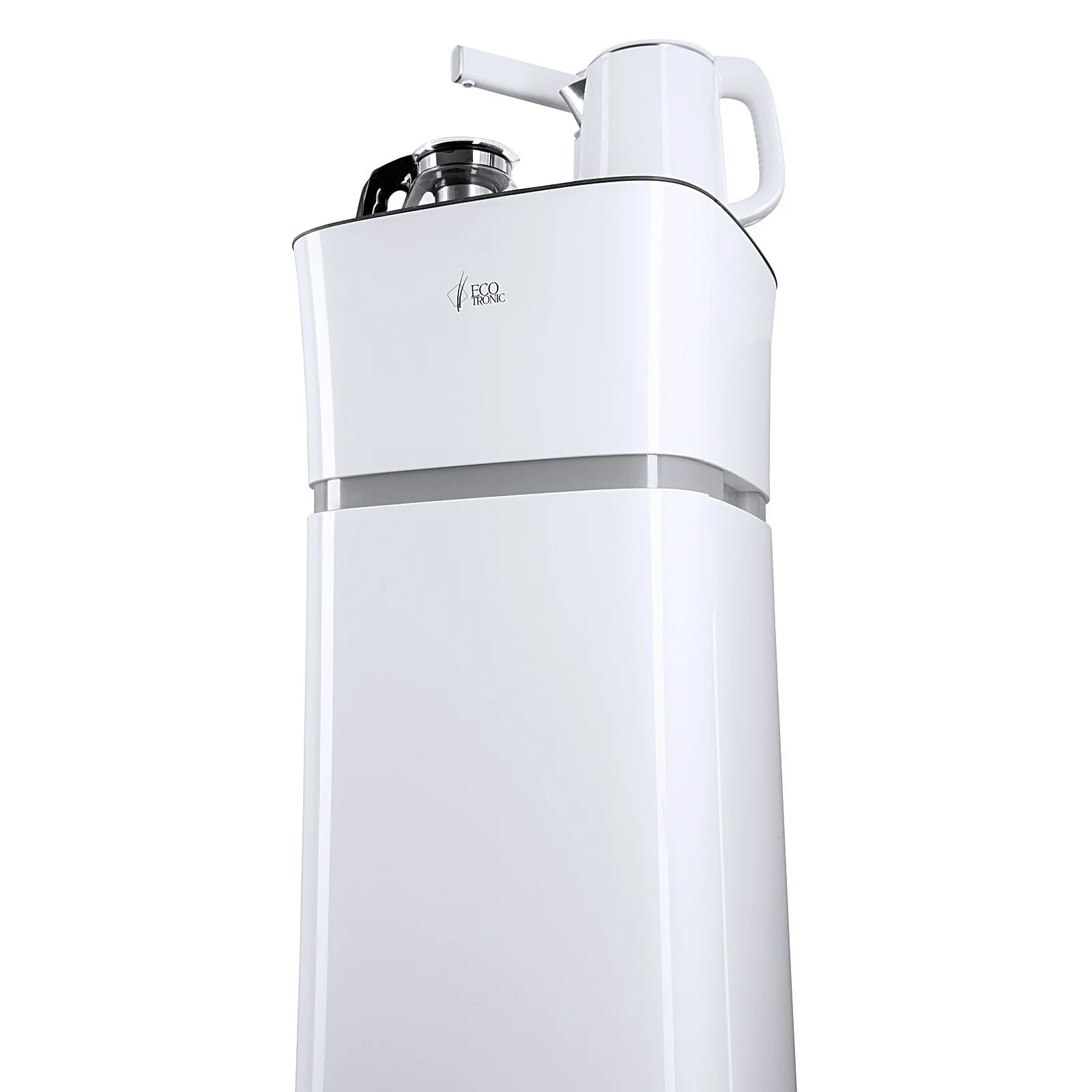 Кулер для воды Ecotronic TB11-LE white