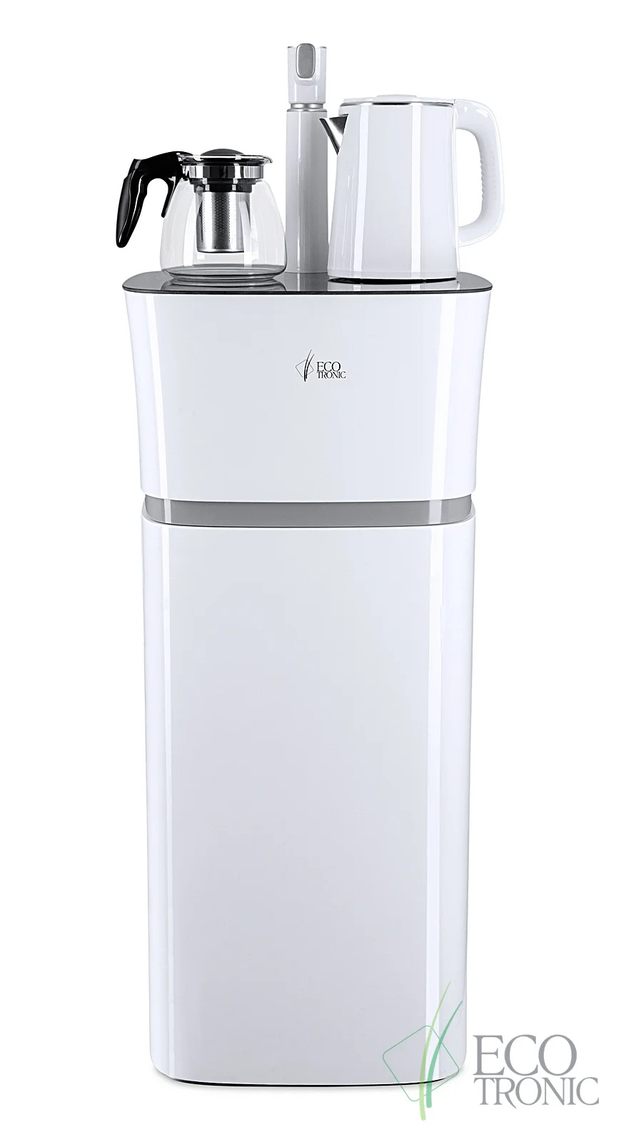Кулер для воды Ecotronic TB11-LE white