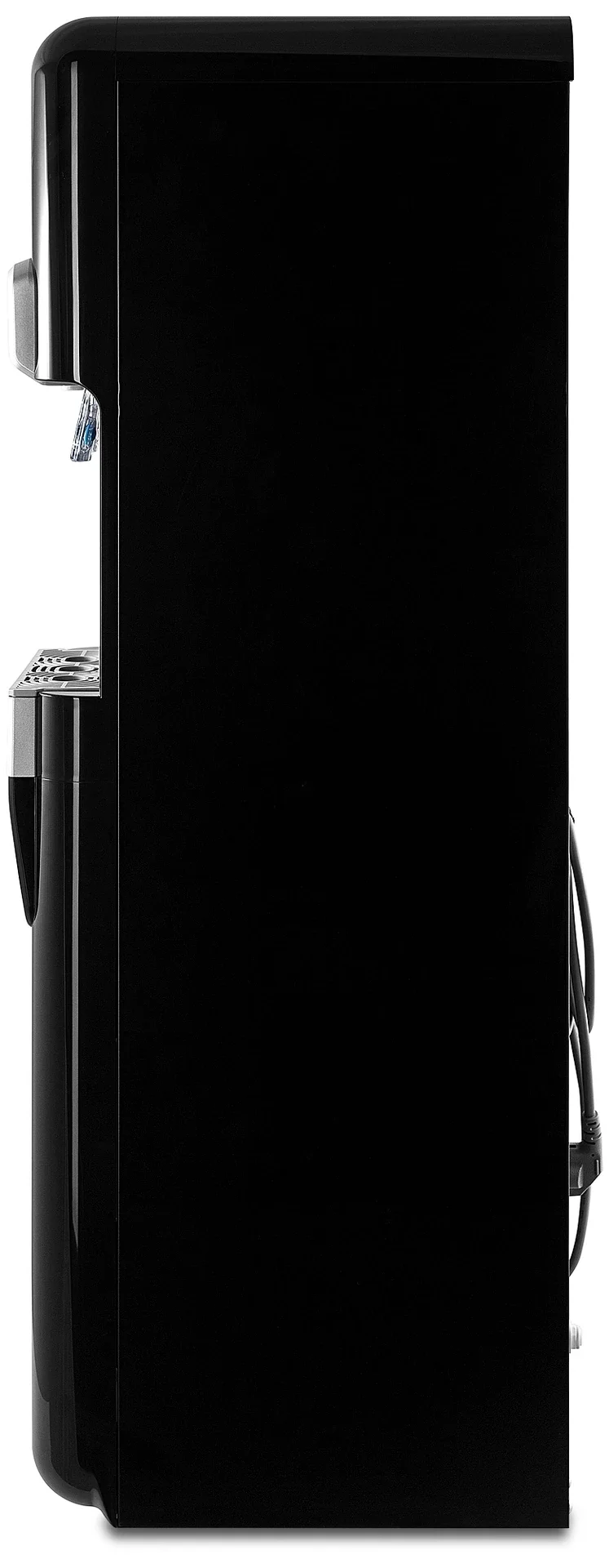 Кулер для воды Ecotronic V10-U4L UV black с UV-лампой (ETK11638)