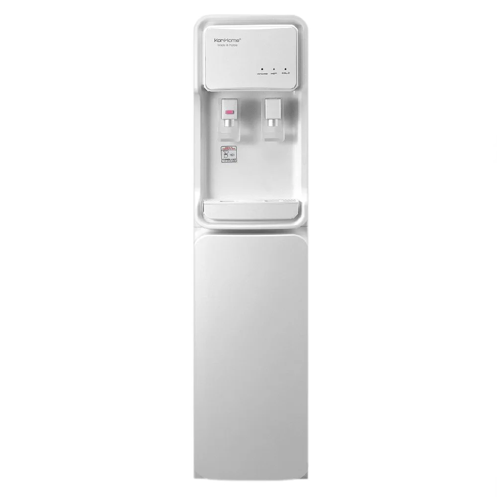 Кулер для воды Ecotronic V11-U4L UV, white, с UV-лампой (ETK11641)