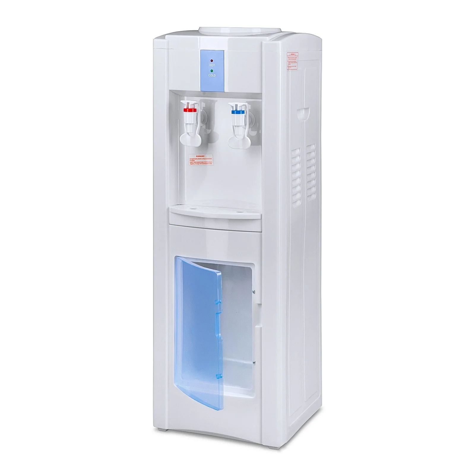 Кулер для воды Ecotronic V12-LCE XS, 12345