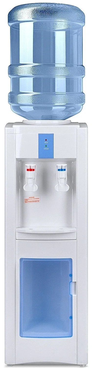 Кулер для воды Ecotronic V12-LCE XS, 12345