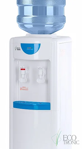 Кулер для воды Ecotronic V14-LE XS, 12335