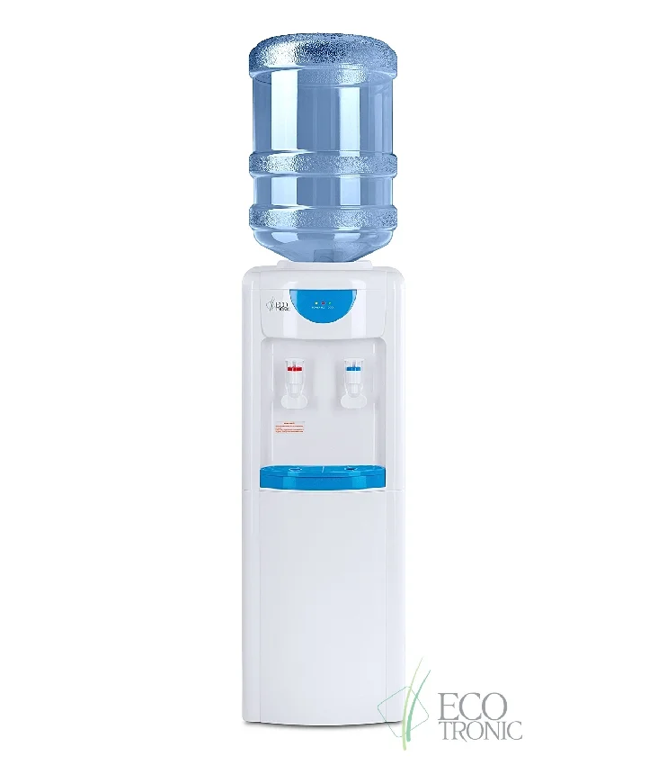 Кулер для воды Ecotronic V14-LE XS, 12335
