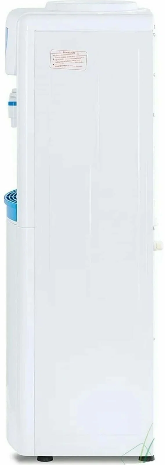 Кулер для воды Ecotronic V14-LE XS, 12335