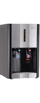 Кулер для воды Ecotronic V40-U4T Black (ETK3070)