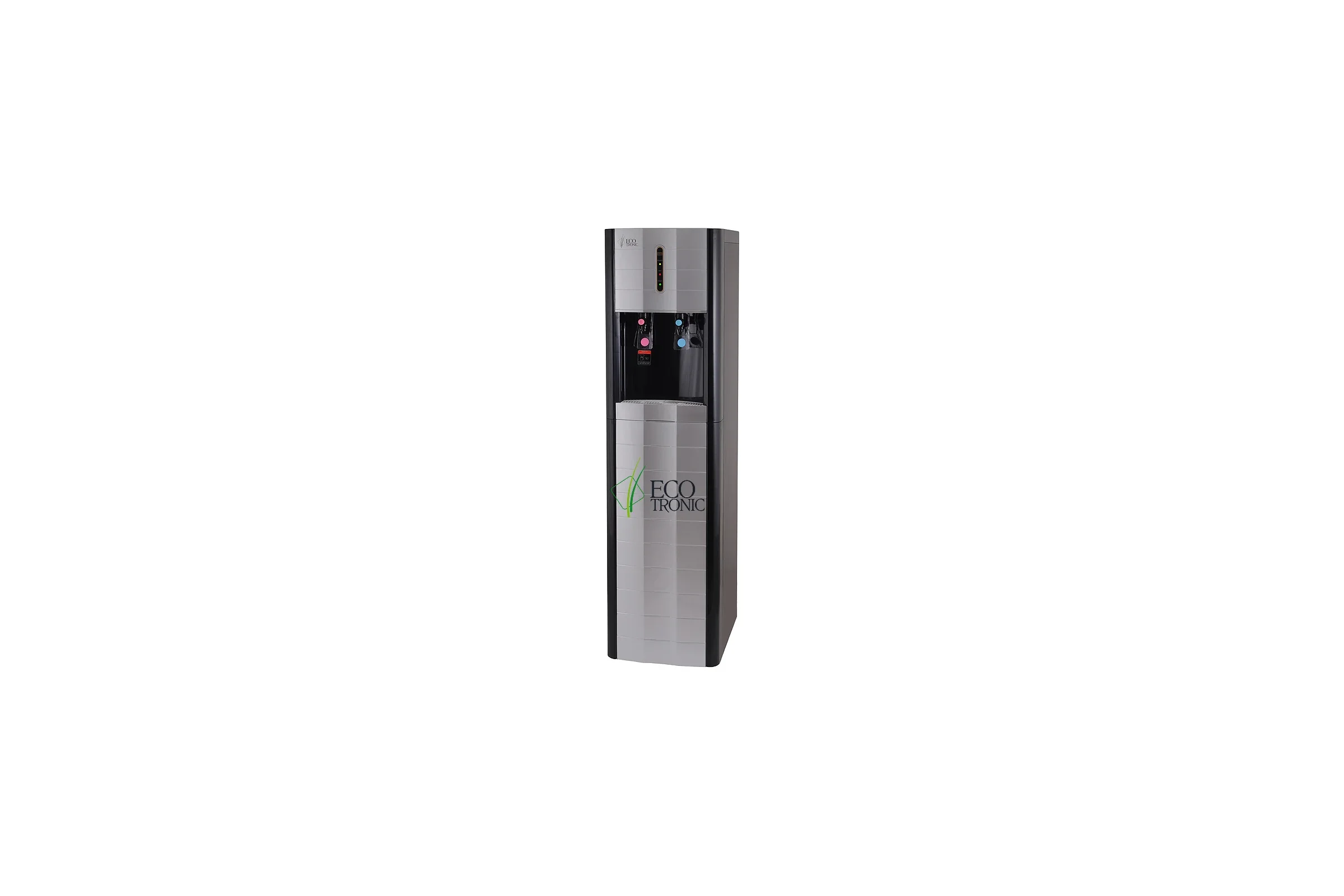Кулер для воды Ecotronic V40-U4T Black (ETK3070)