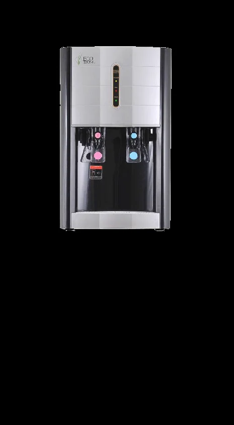 Кулер для воды Ecotronic V40-U4T Black (ETK3070)
