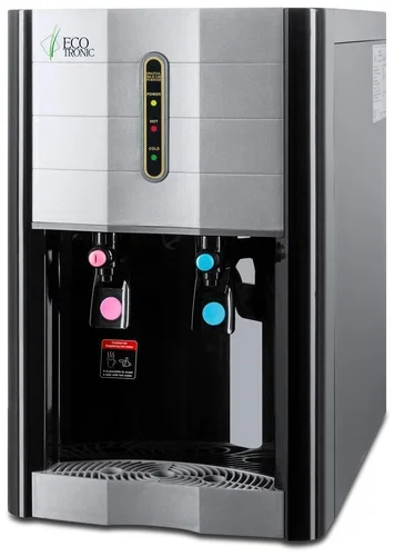 Кулер для воды Ecotronic V42-R4T Black (ETK3071)