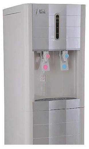 Кулер для воды Ecotronic V42-U4L White (ETK6129)