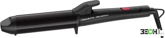 Плойка Rowenta CF323LF0 (200С., 60с.., шнур 1.8, 32 мм)