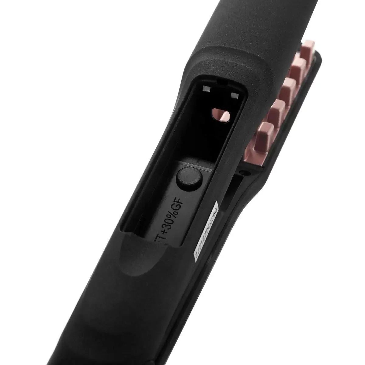 Стайлер BRAYER BR3306 ( гофре, PTC Heating, t. 80-230, автоотключ., шнур 1,8 м)