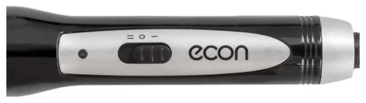 Стайлер ECON ECO-BH111C (200 С, диаметр 10 мм)