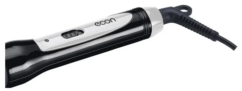Стайлер ECON ECO-BH111C (200 С, диаметр 10 мм)