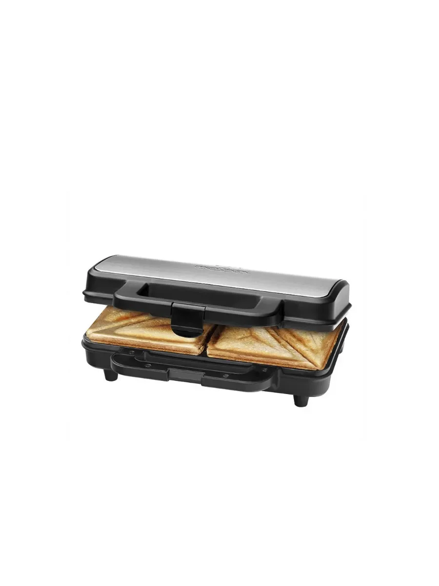 Бутербродница и вафельница Profi Cook PC-ST 1092