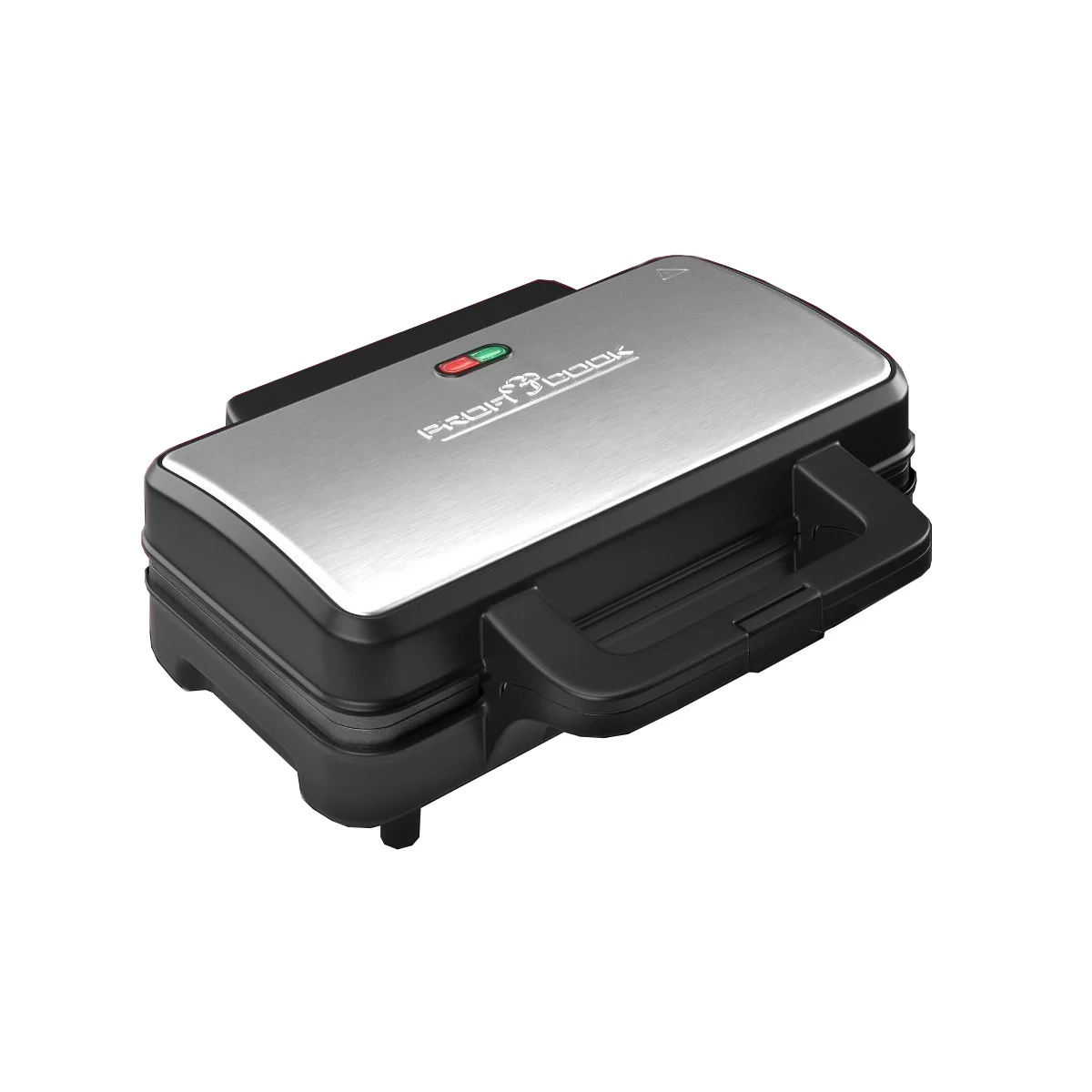 Бутербродница и вафельница Profi Cook PC-ST 1092