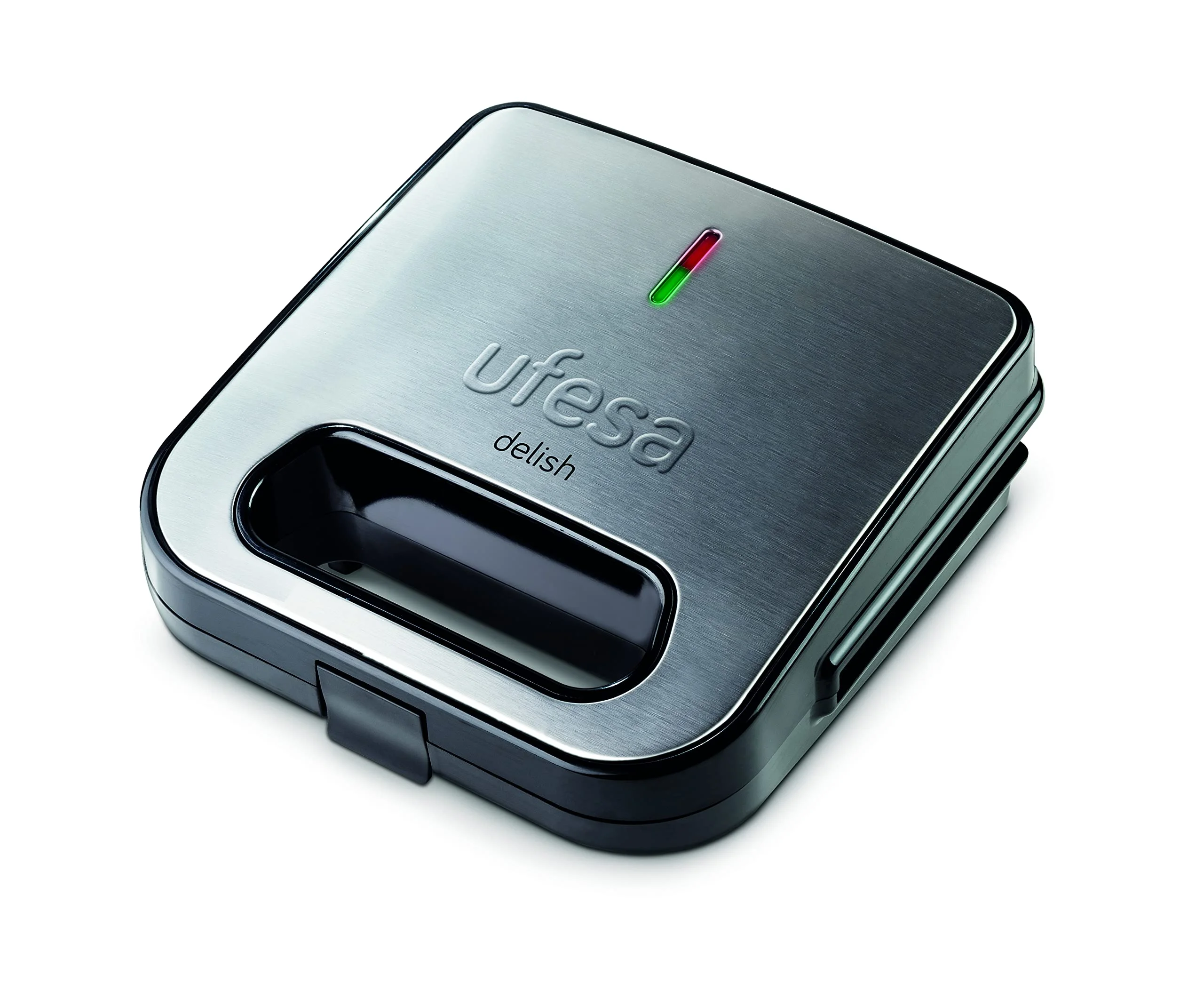 Бутербродница и вафельница Ufesa SW7850 Activa