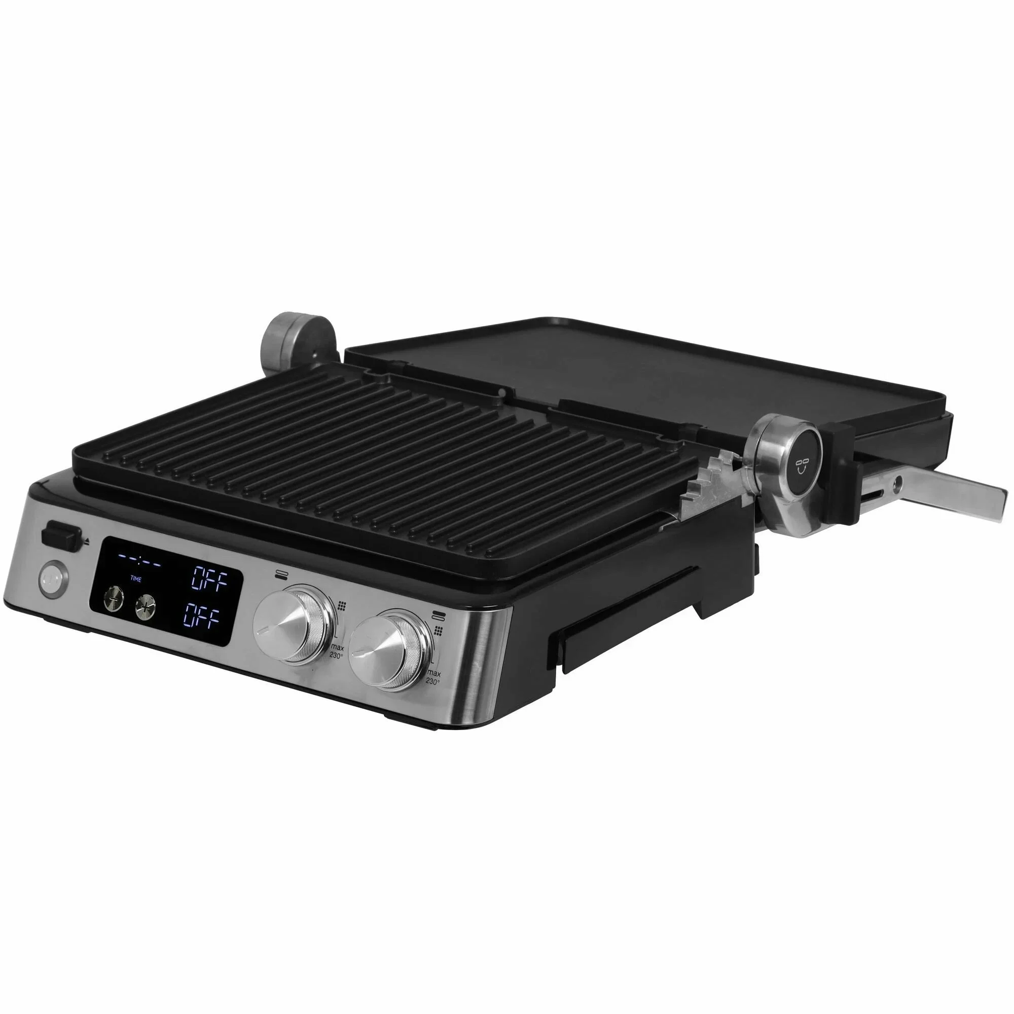 Гриль и шашлычница Braun CG7010