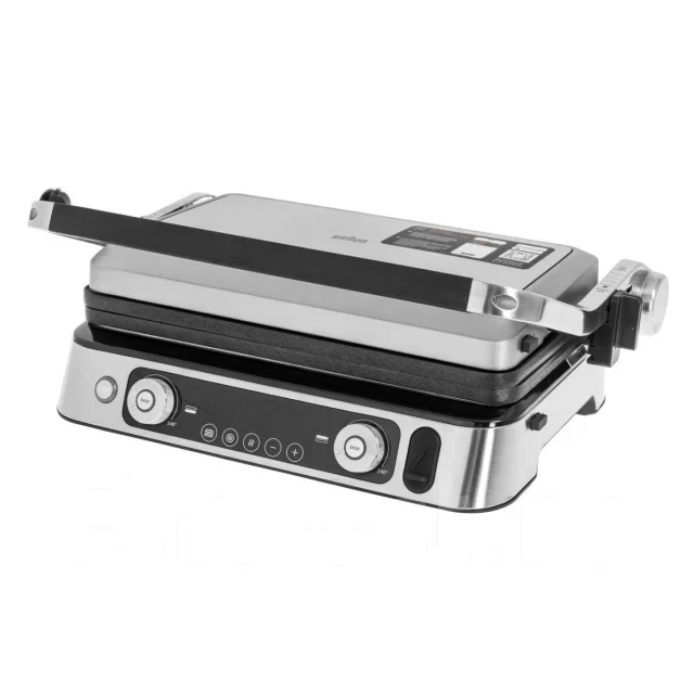 Гриль и шашлычница Braun CG9160