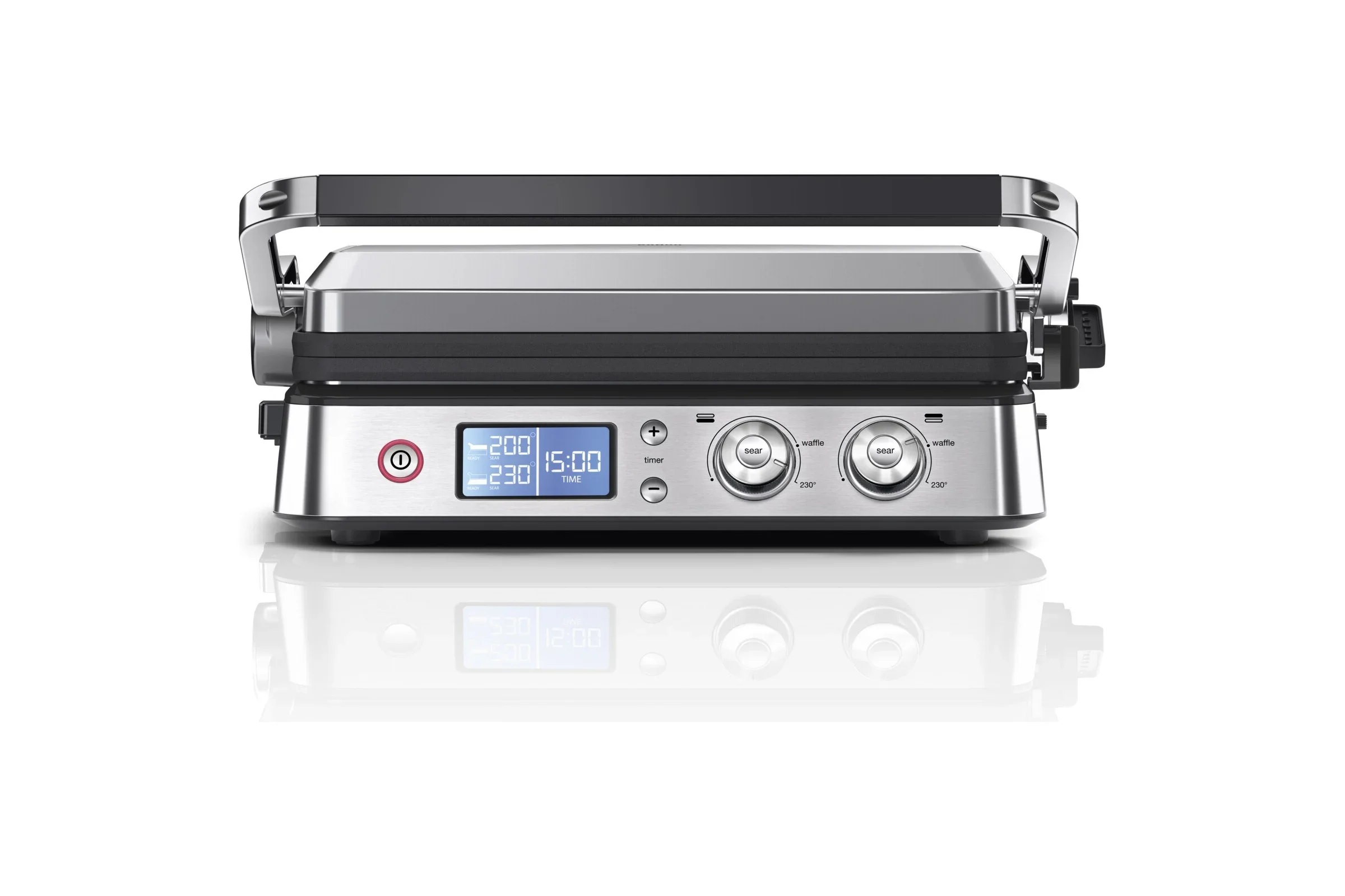 Гриль и шашлычница Braun CG9160