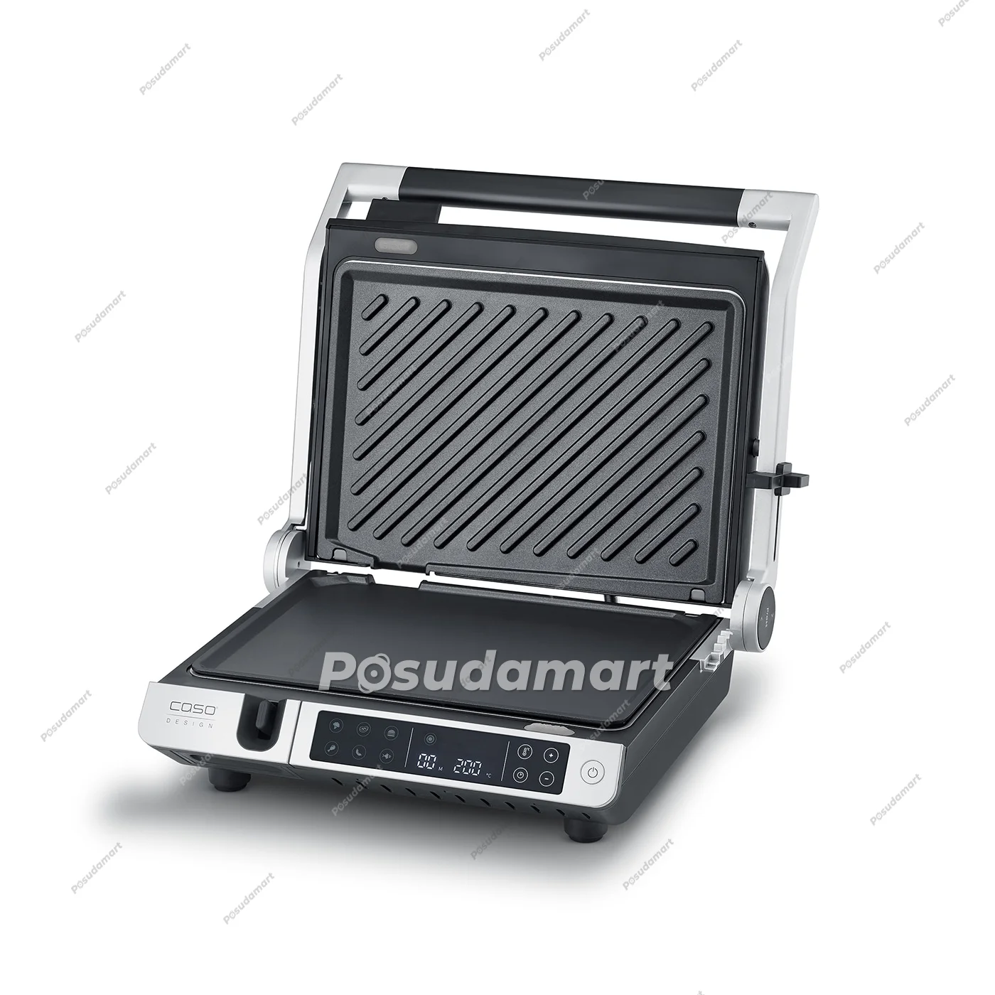 Гриль и шашлычница Caso SteakMaster Pro