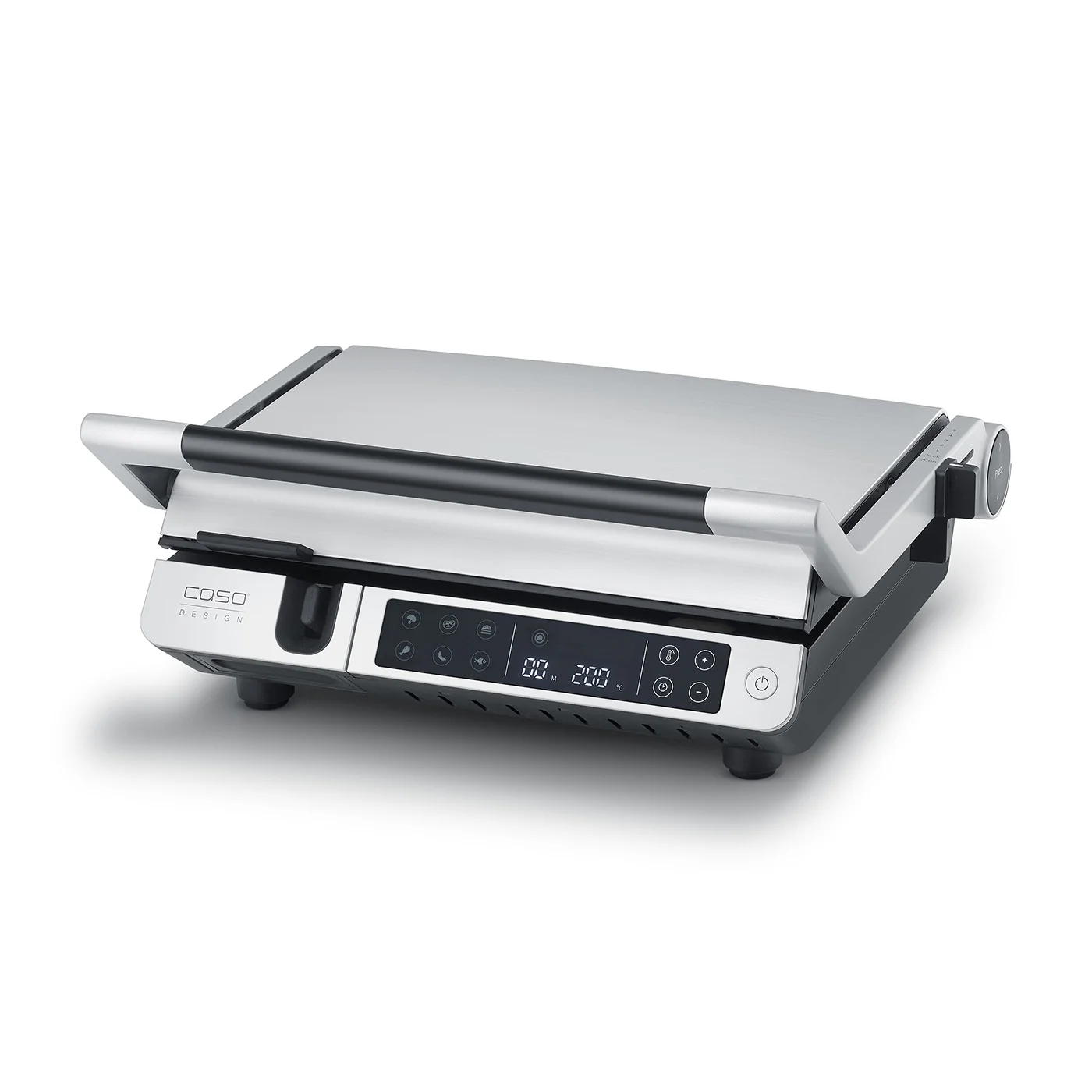 Гриль и шашлычница Caso SteakMaster Pro