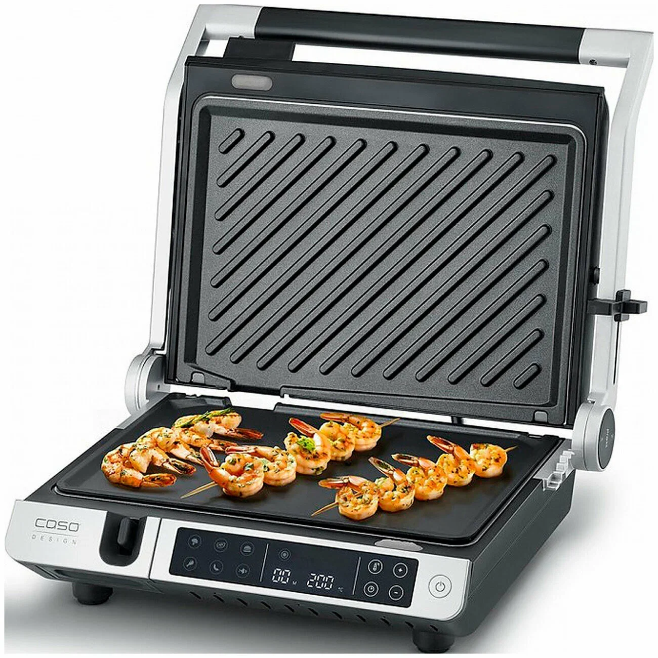 Гриль и шашлычница Caso SteakMaster Pro