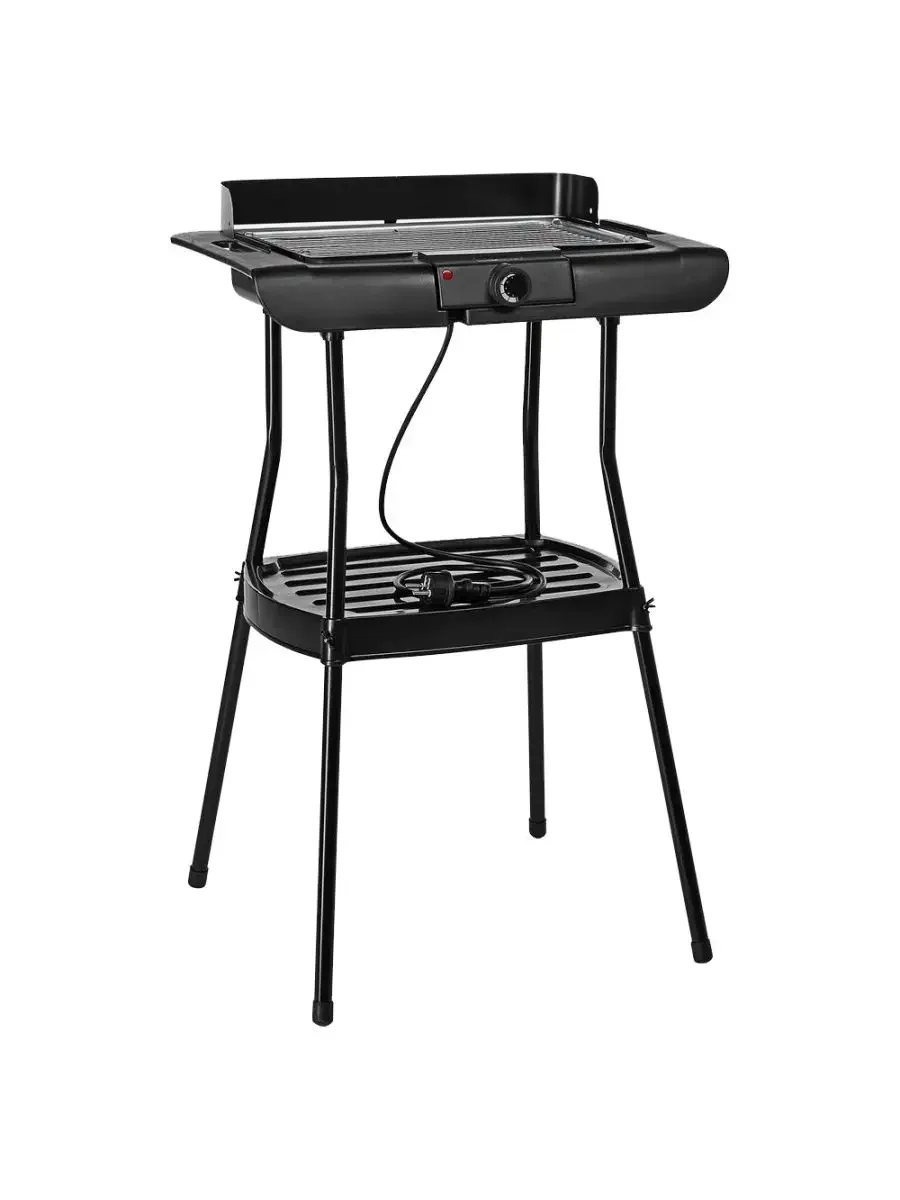 Гриль и шашлычница Clatronic BQS 3508 schwarz