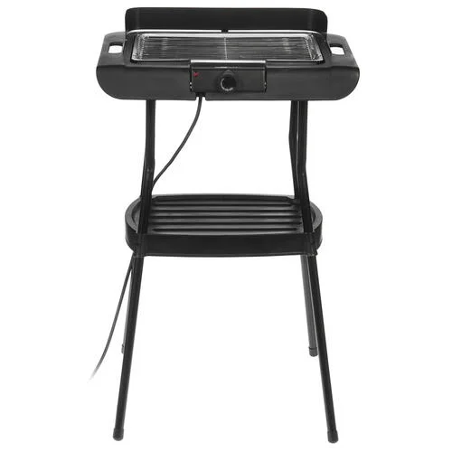 Гриль и шашлычница Clatronic BQS 3508 schwarz