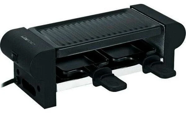 Гриль и шашлычница Clatronic RG 3592