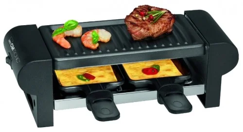 Гриль и шашлычница Clatronic RG 3592