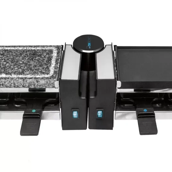 Гриль и шашлычница Clatronic RG 3678 schwarz