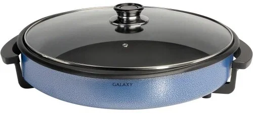 Гриль и шашлычница Galaxy GL2664