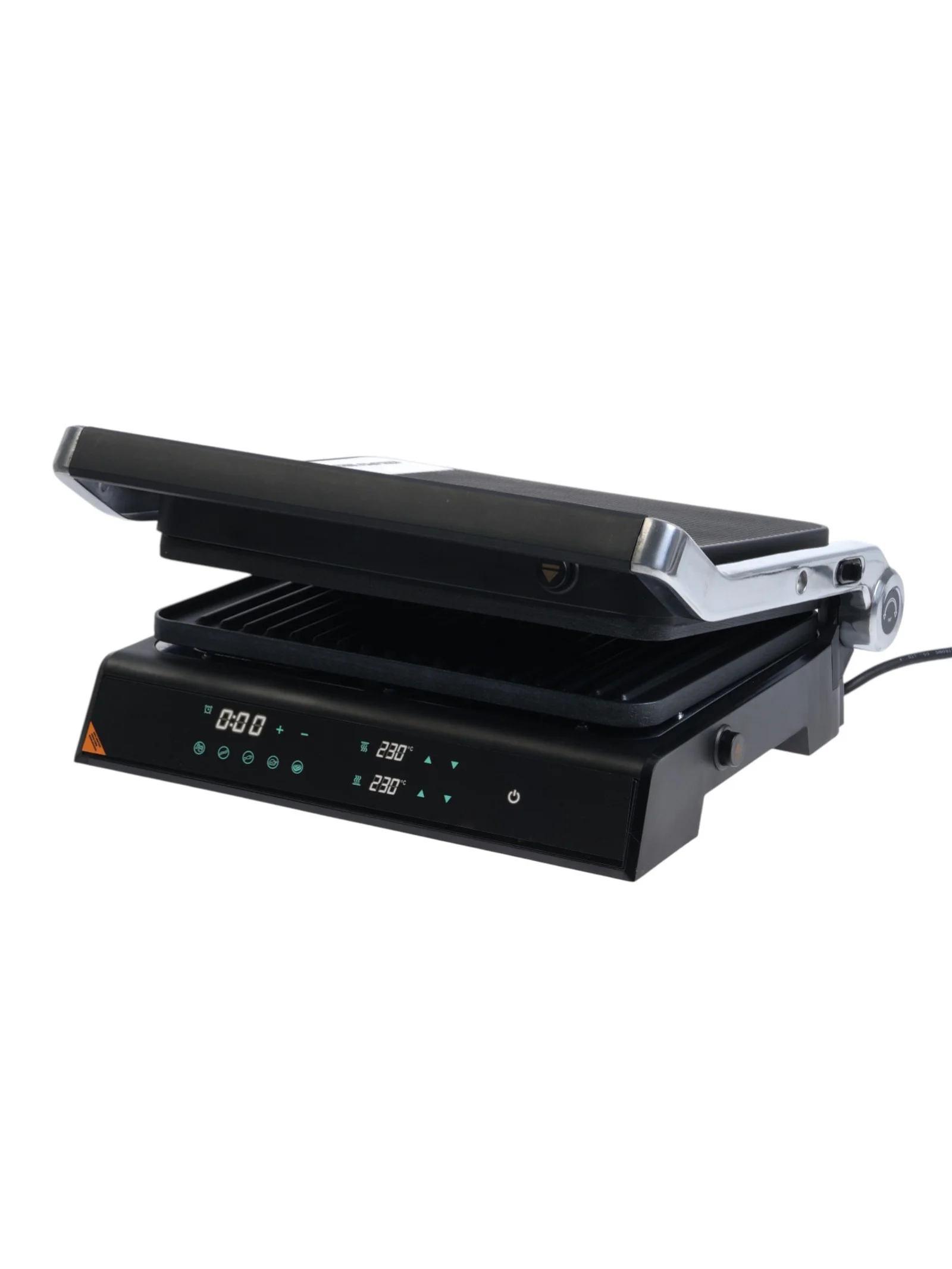 Гриль и шашлычница Red Solution SteakPRO G807D
