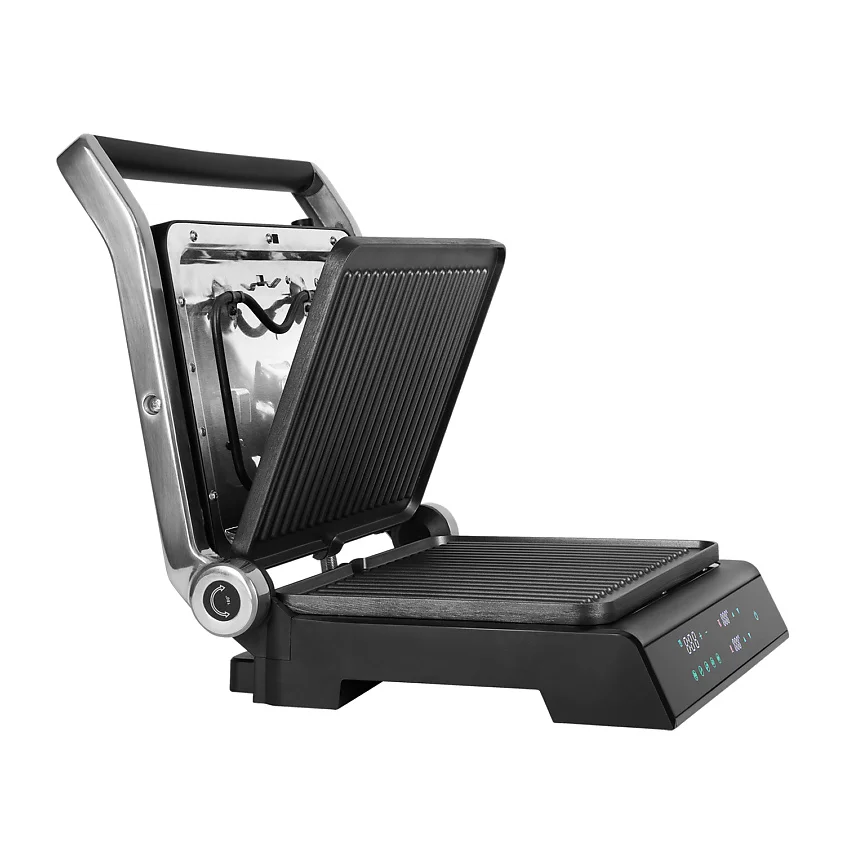 Гриль и шашлычница Red Solution SteakPRO G807D