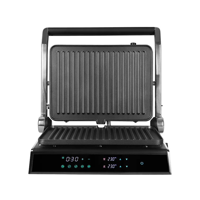 Гриль и шашлычница Red Solution SteakPRO G807D