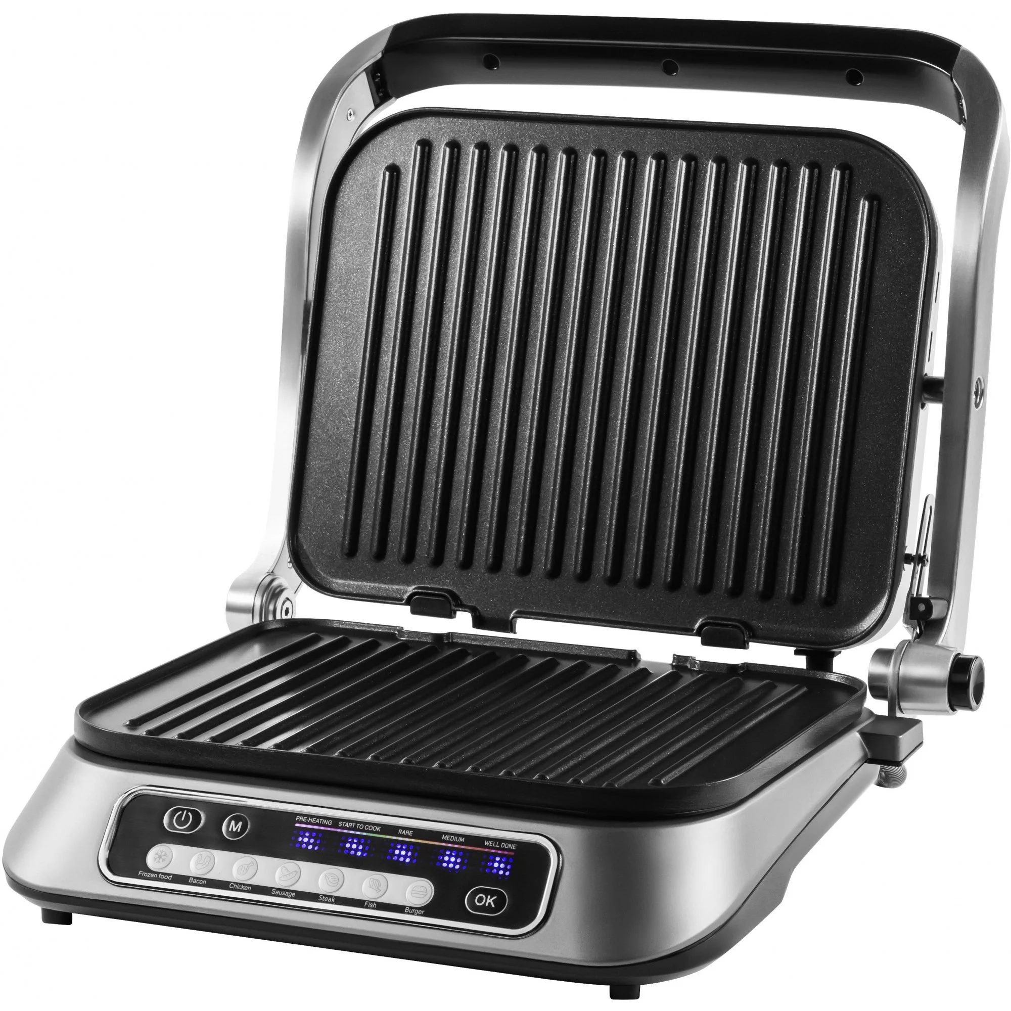 Гриль и шашлычница Red Solution SteakPRO RGM-M805