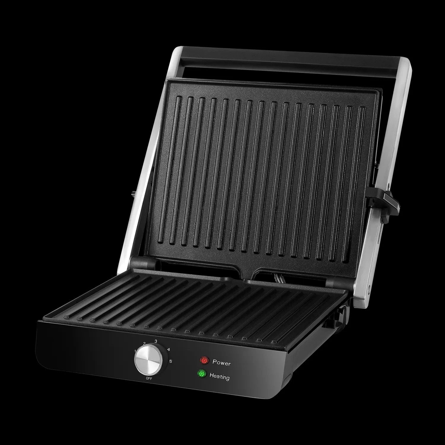 Гриль и шашлычница RED SOLUTION SteakPRO RGM-M815P