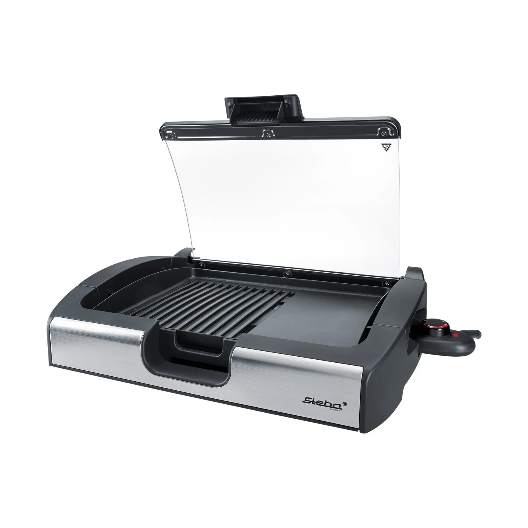 Гриль и шашлычница Steba VG 200 BARBECUE TABLE GRILL