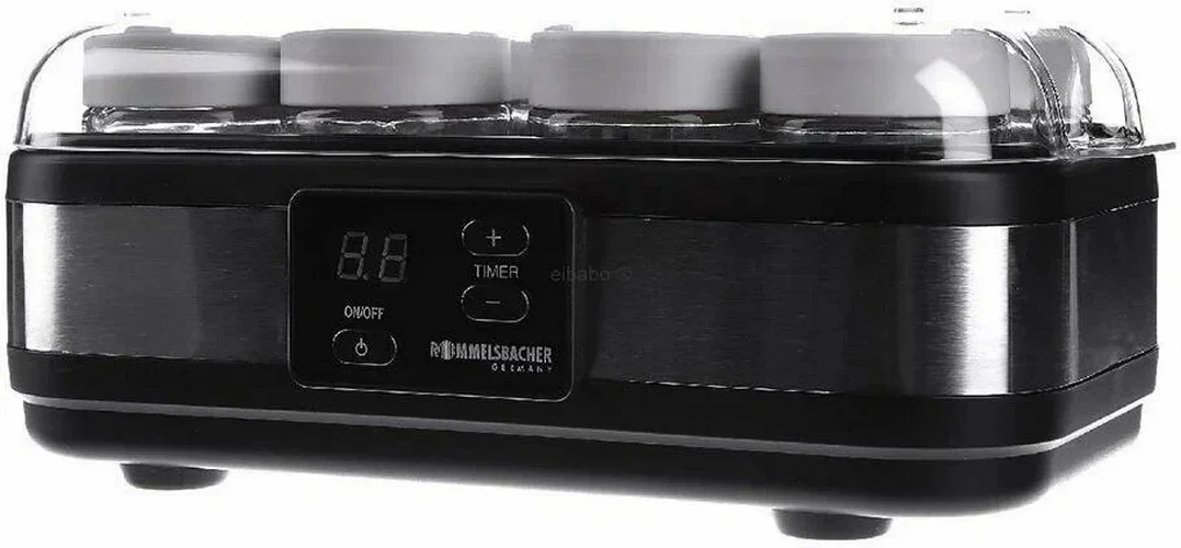 Йогуртница и мороженица Rommelsbacher JG 40