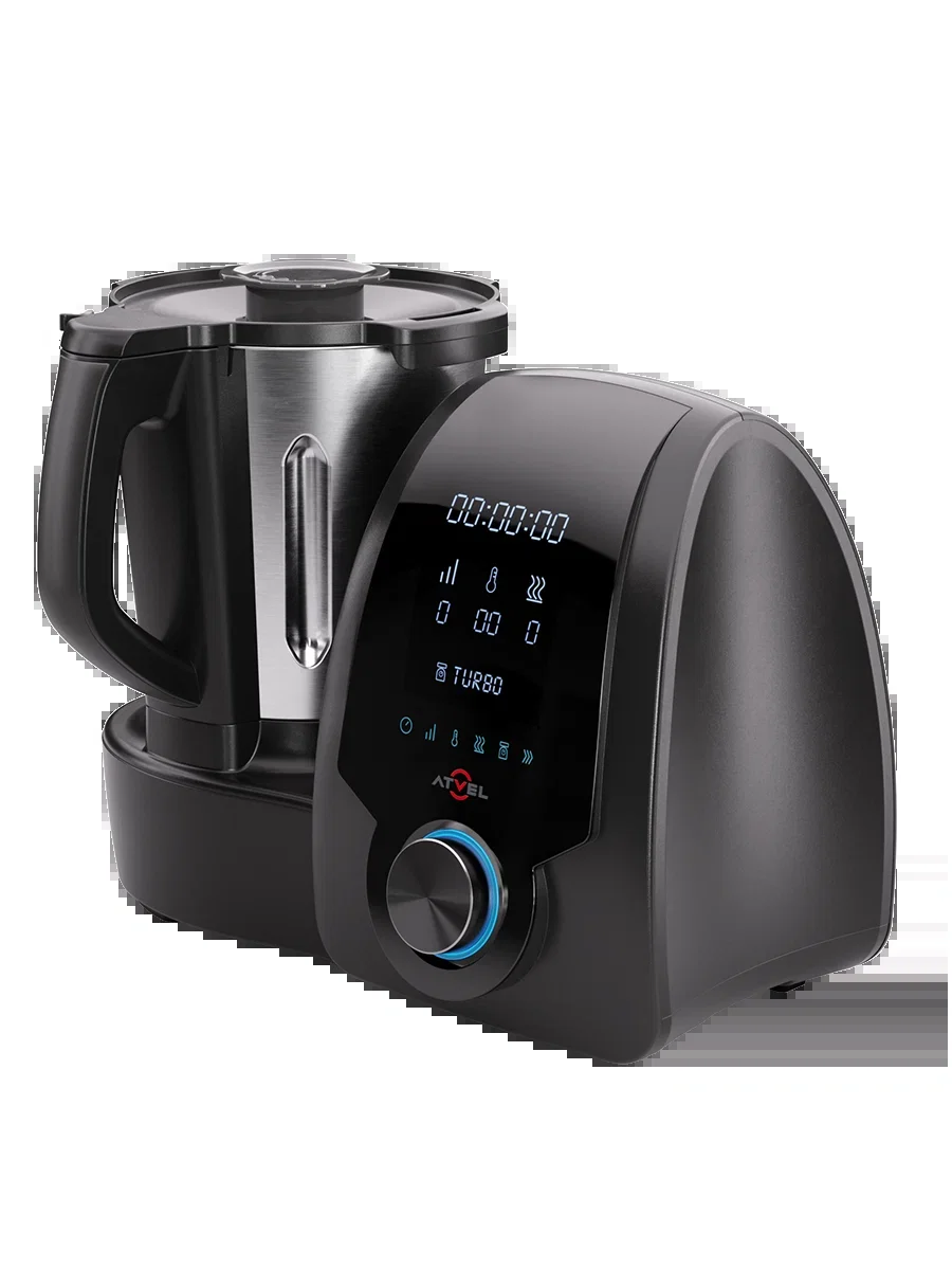 Мультиварка Atvel KitchenBot H 42201