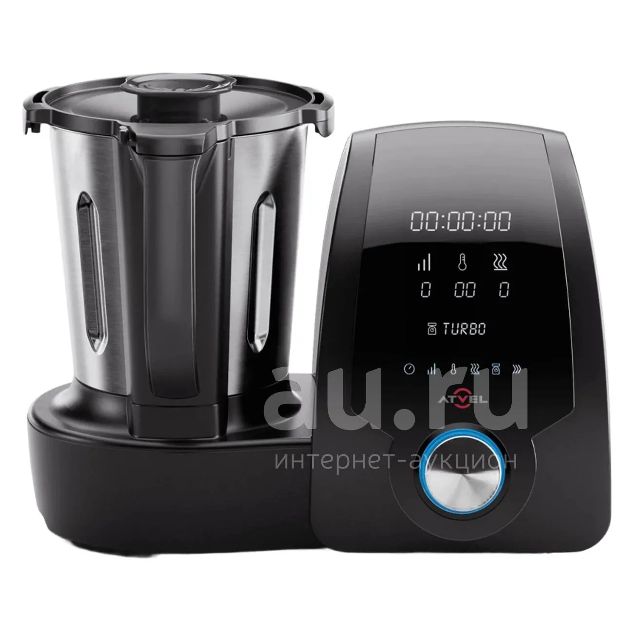 Мультиварка Atvel KitchenBot H 42201