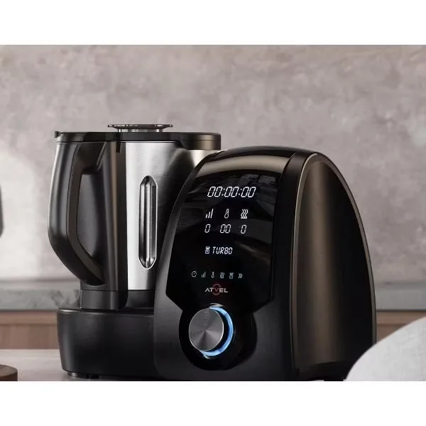 Мультиварка Atvel KitchenBot H 42201