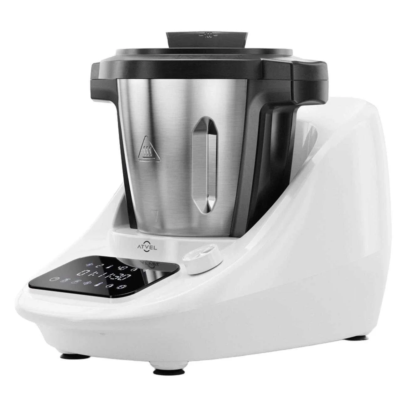 Мультиварка Atvel Kitchenbot M1 43204 белый