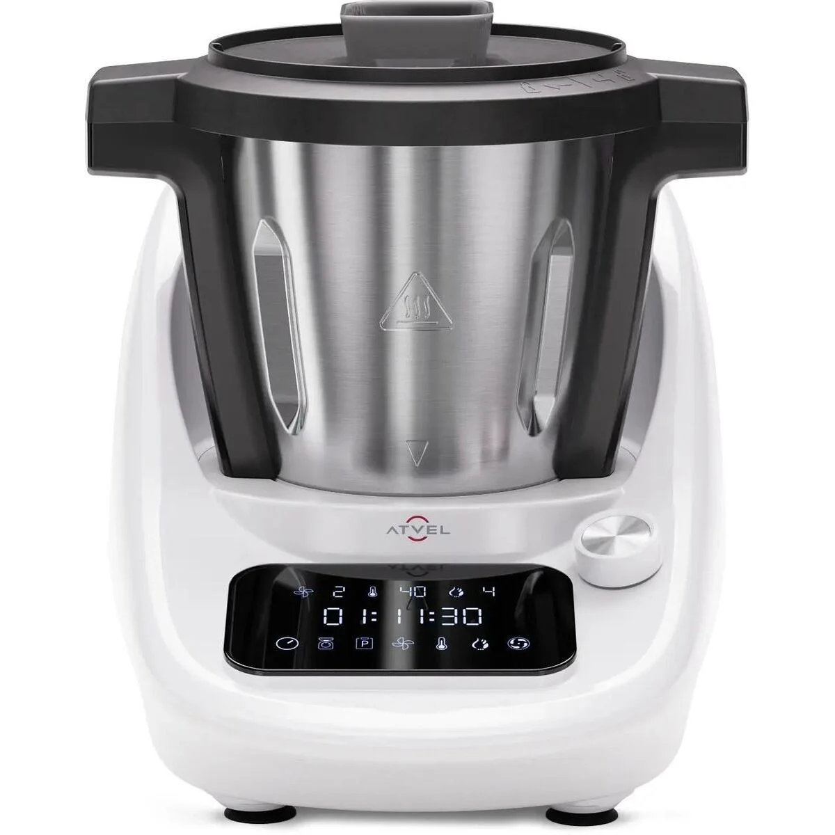 Мультиварка Atvel Kitchenbot M1 43204 белый